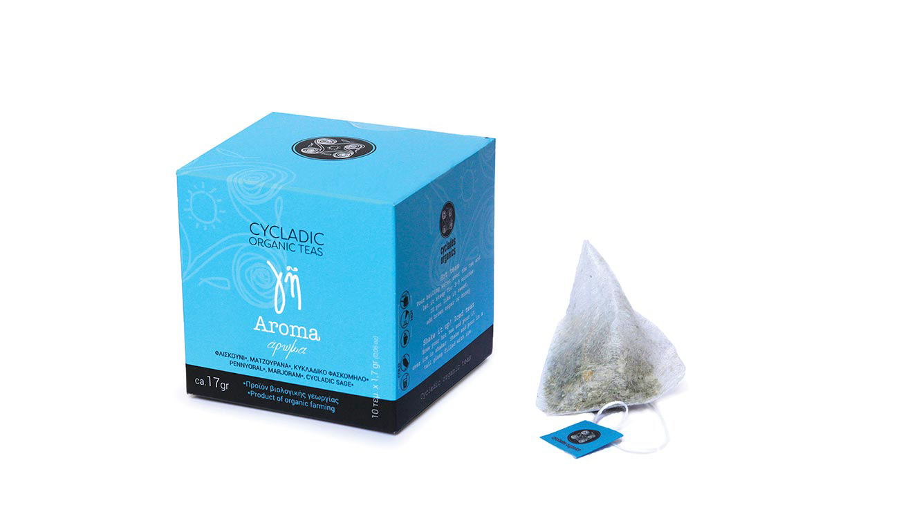 Βιολογικό Ρόφημα